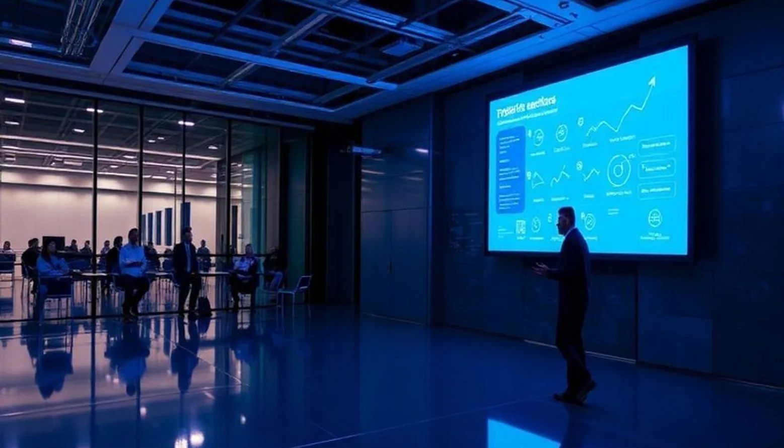 process optimization seminar modern